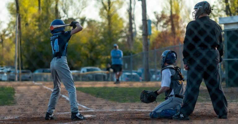 Look Below For A Excellent Tips About Baseball